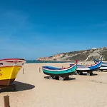 Bayview Villa Nazaré
