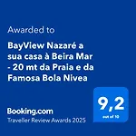 Bayview Villa Nazaré