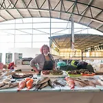 Bayview Вилла *