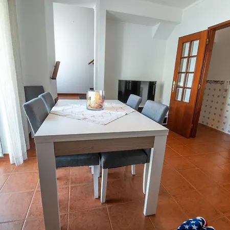 Bayview A Sua Casa A Beira Mar - 20 Mt Da E Da Famosa Bola Nivea 나자레