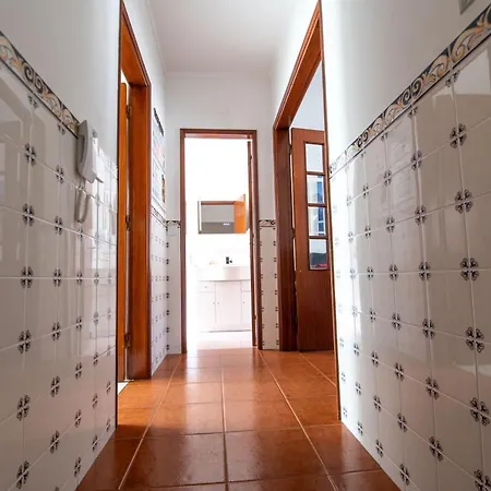 빌라 Bayview A Sua Casa A Beira Mar - 20 Mt Da E Da Famosa Bola Nivea 나자레