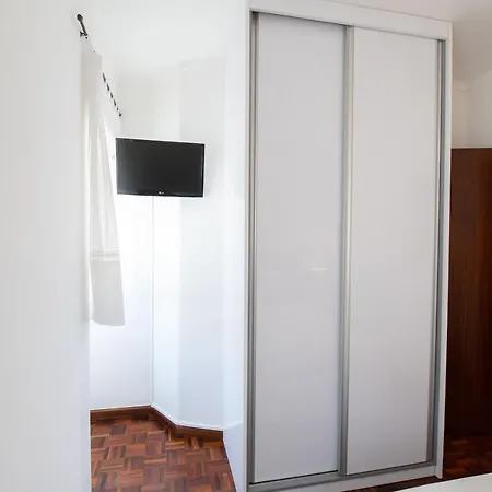 Bayview A Sua Casa A Beira Mar - 20 Mt Da E Da Famosa Bola Nivea 빌라