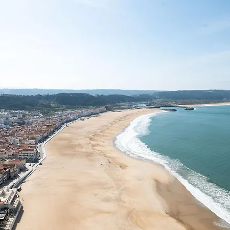 Bayview A Sua Casa A Beira Mar - 20 Mt Da E Da Famosa Bola Nivea 빌라