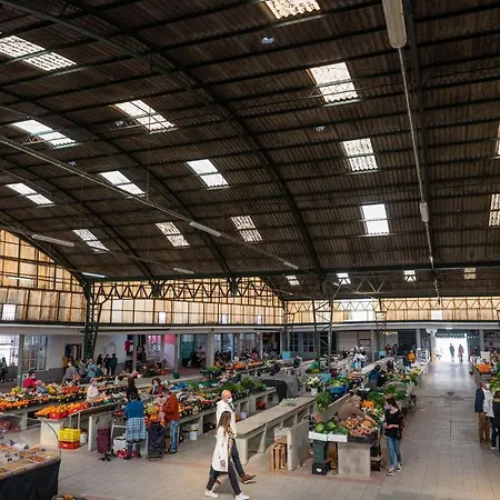 빌라 Bayview A Sua Casa A Beira Mar - 20 Mt Da E Da Famosa Bola Nivea *