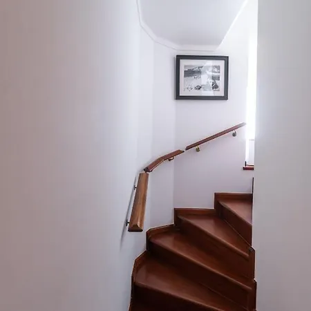 Bayview A Sua Casa A Beira Mar - 20 Mt Da E Da Famosa Bola Nivea 빌라 *