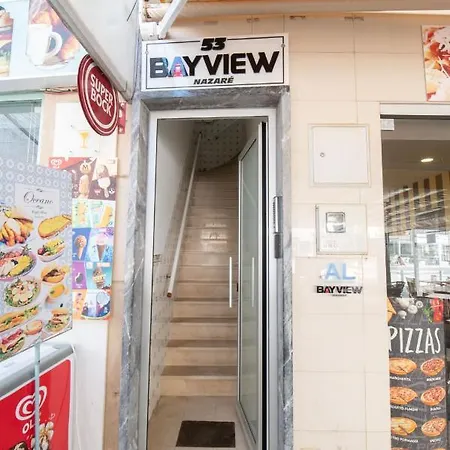 빌라 Bayview A Sua Casa A Beira Mar - 20 Mt Da E Da Famosa Bola Nivea *