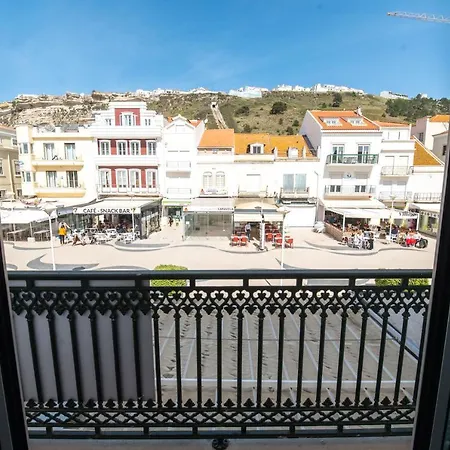 빌라 Bayview A Sua Casa A Beira Mar - 20 Mt Da E Da Famosa Bola Nivea *