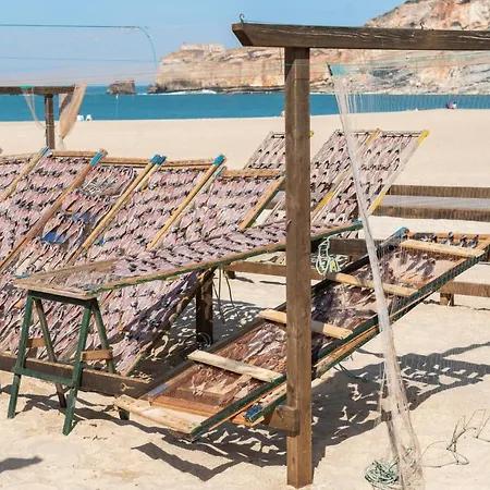 Bayview A Sua Casa A Beira Mar - 20 Mt Da E Da Famosa Bola Nivea