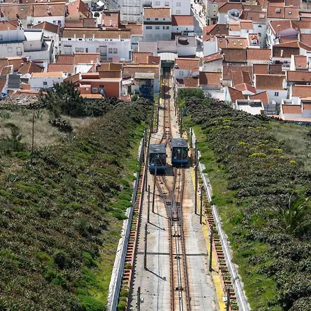 Bayview A Sua Casa A Beira Mar - 20 Mt Da E Da Famosa Bola Nivea 빌라