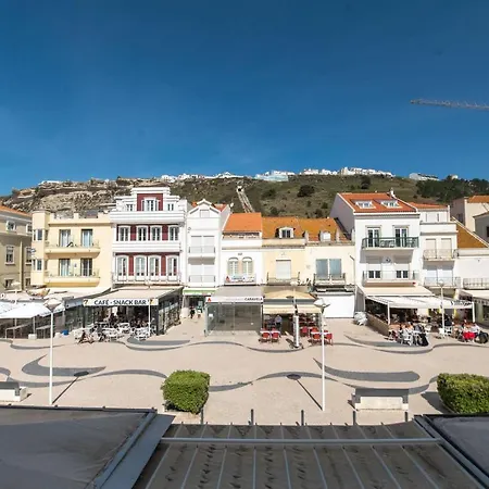 Bayview A Sua Casa A Beira Mar - 20 Mt Da E Da Famosa Bola Nivea 빌라 *