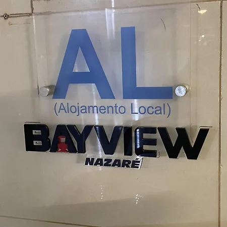 Вилла Bayview Назаре