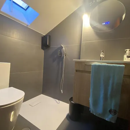 Bayview A Sua Casa A Beira Mar - 20 Mt Da E Da Famosa Bola Nivea