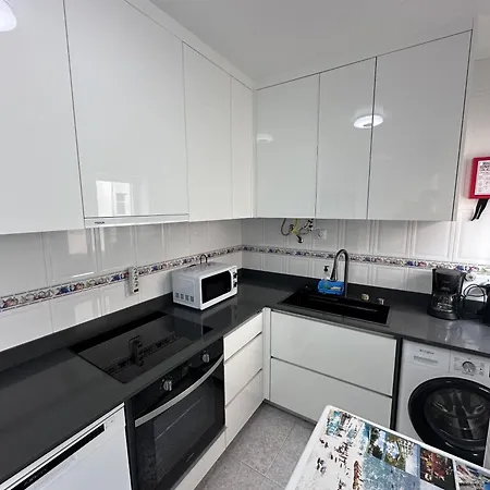 빌라 Bayview A Sua Casa A Beira Mar - 20 Mt Da E Da Famosa Bola Nivea 나자레