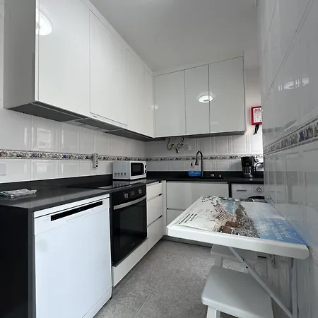 Bayview A Sua Casa A Beira Mar - 20 Mt Da E Da Famosa Bola Nivea * 나자레