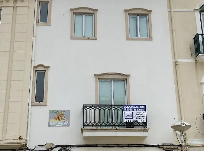 Вилла Bayview *