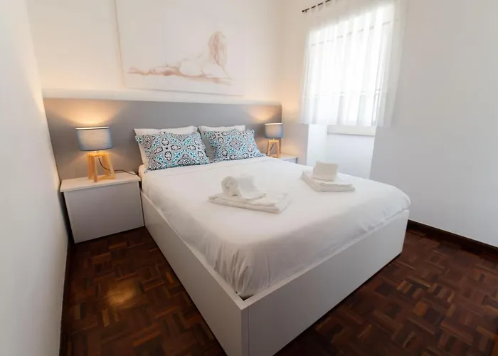 Bayview A Sua Casa à Beira Mar - 20 Mt Da E Da Famosa Bola Nivea Villa