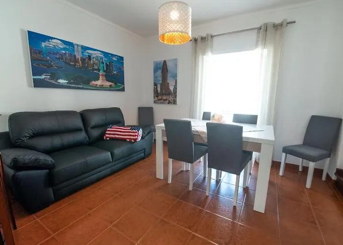 Vila Bayview