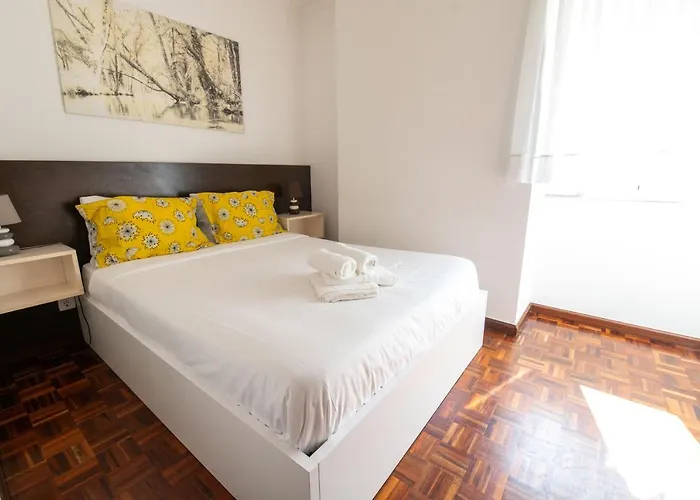 Bayview * Назаре