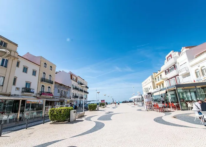 Bayview * Назаре