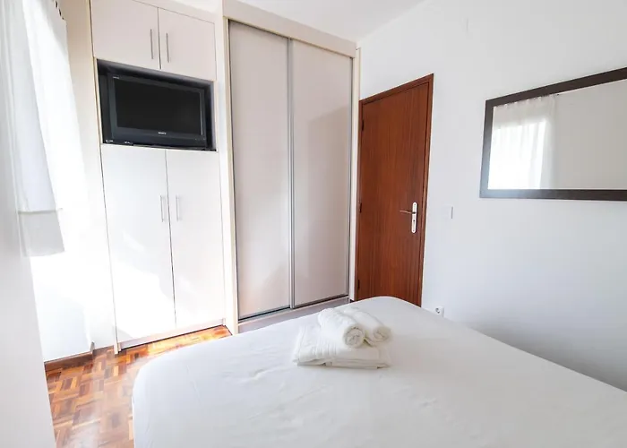 Bayview A Sua Casa à Beira Mar - 20 Mt Da E Da Famosa Bola Nivea Villa *