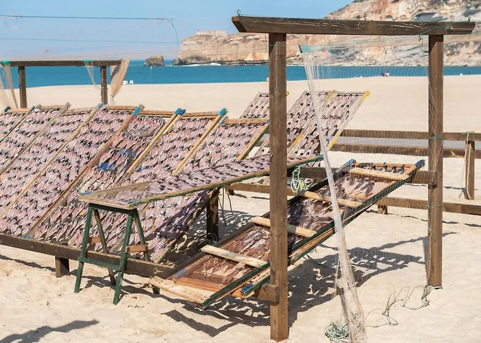 Bayview A Sua Casa à Beira Mar - 20 Mt Da E Da Famosa Bola Nivea