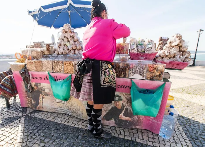 Bayview Назаре