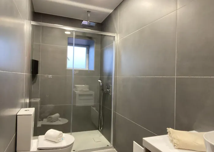 Bayview Назаре