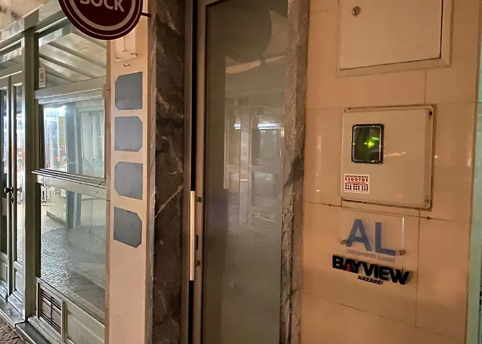 Bayview A Sua Casa à Beira Mar - 20 Mt Da E Da Famosa Bola Nivea *