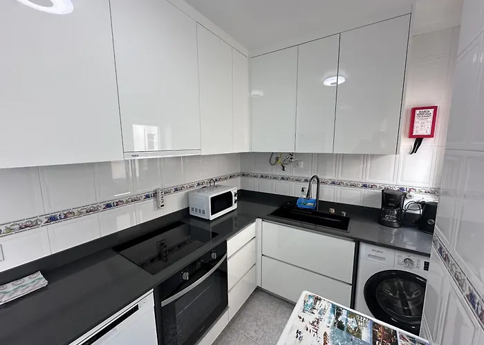 Вилла Bayview Назаре