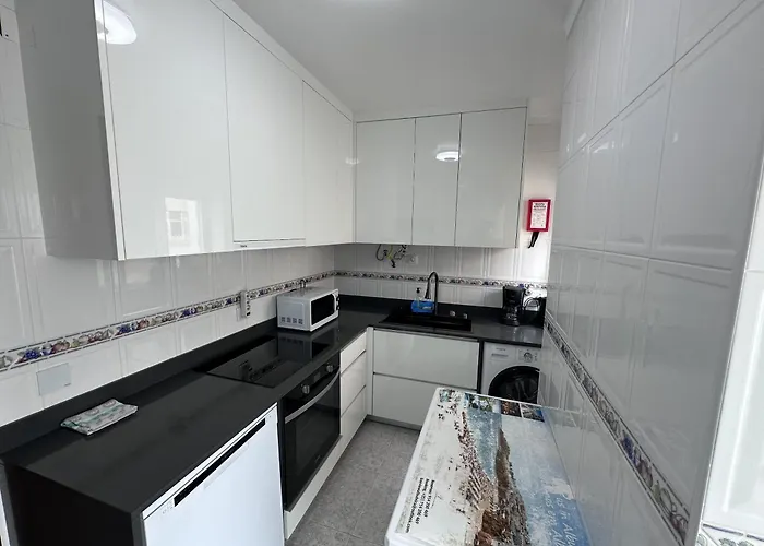 Bayview Назаре